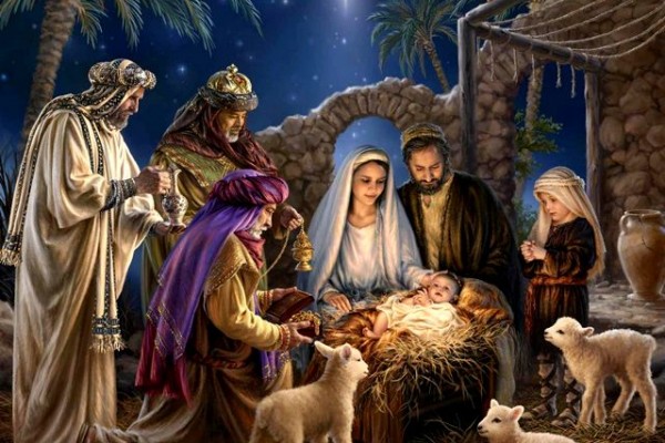 CHRISTMAS…DO WE BELIEVE?